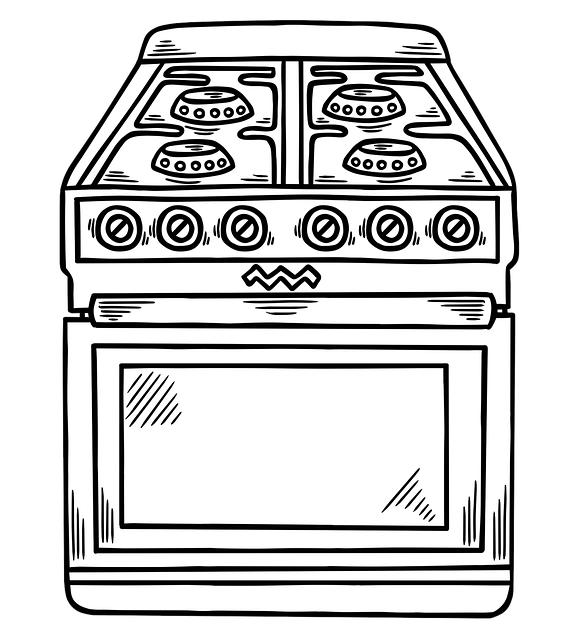 Best Kitchen Range – GE Profile 30″ Slide-In Review
