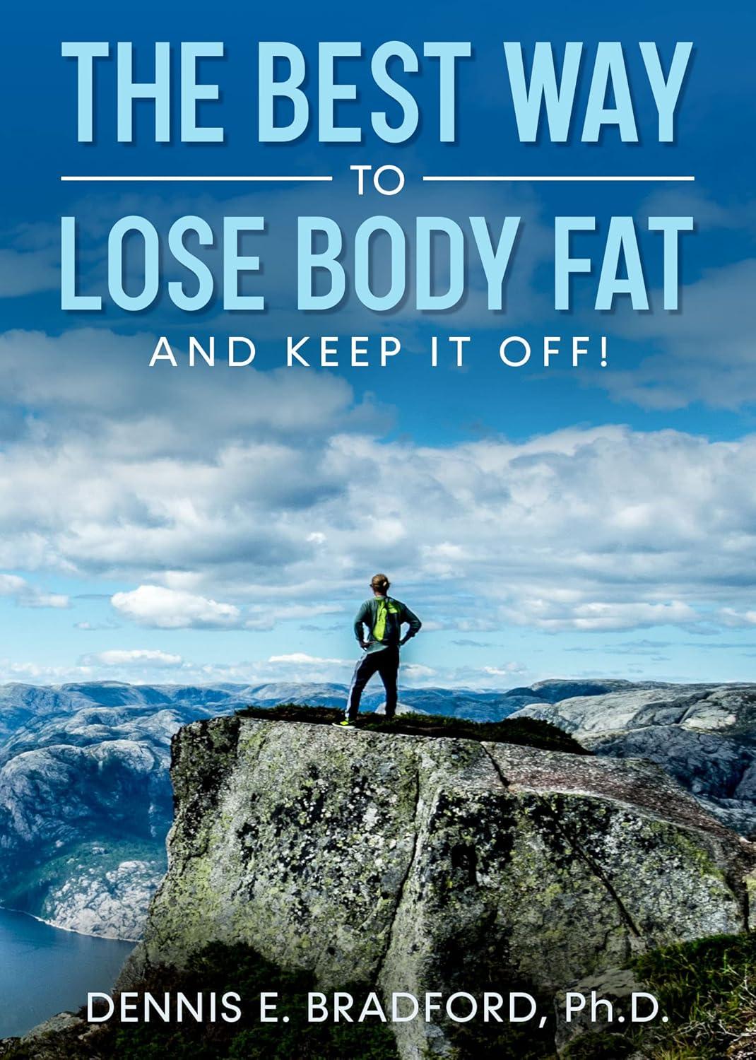 Best Weight Loss Guide – The Best Way to Lose Body Fat Review