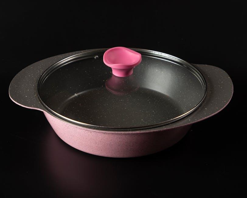 Best Cookware – Nonstick Ceramic Pots and Pans Review