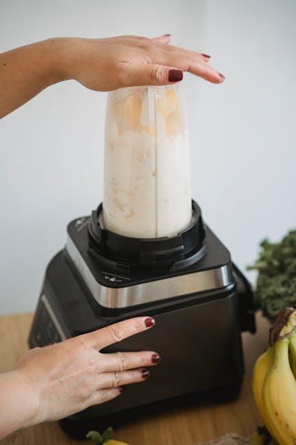 Best Hand Blender – 

Cuisinart Smart Stick Review