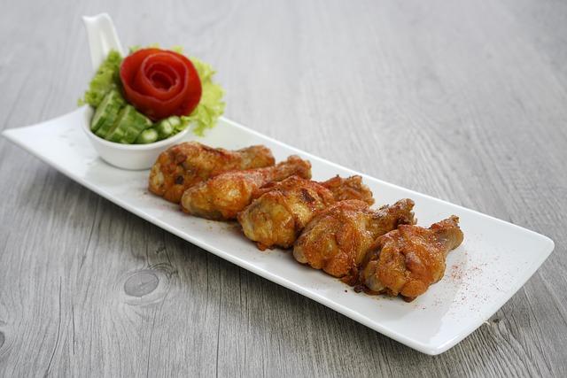 Where to Get the Best Fried Chicken Near Me – Tasty Spots in Your Area You’ll Love