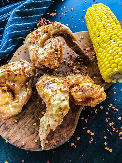 What Is the Best Buffalo Sauce for Perfectly Spicy Chicken Wings