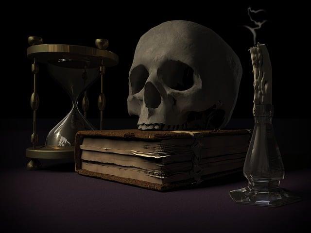 The best thriller books to keep you on the edge of your seat every time