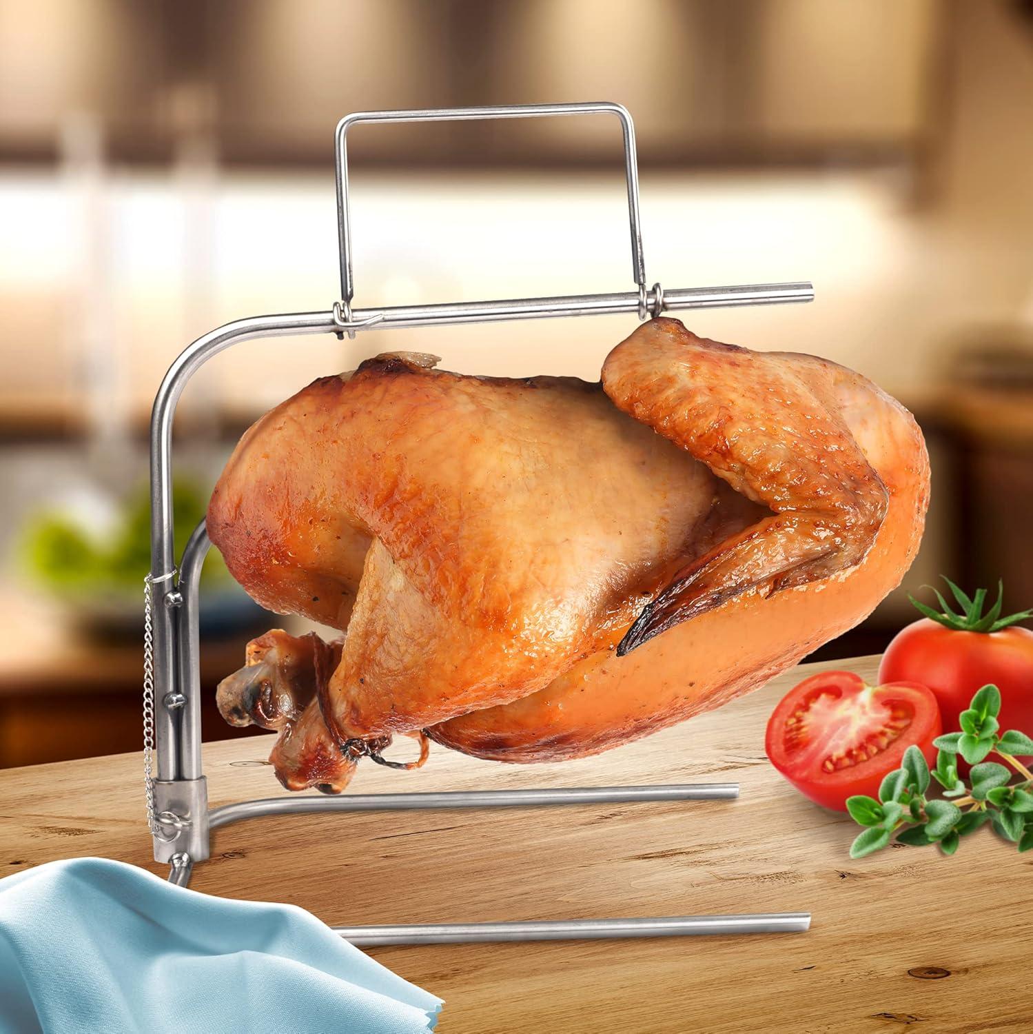Best Holiday Turkey Roaster – Camerons Original Turkey DunRite- Review
