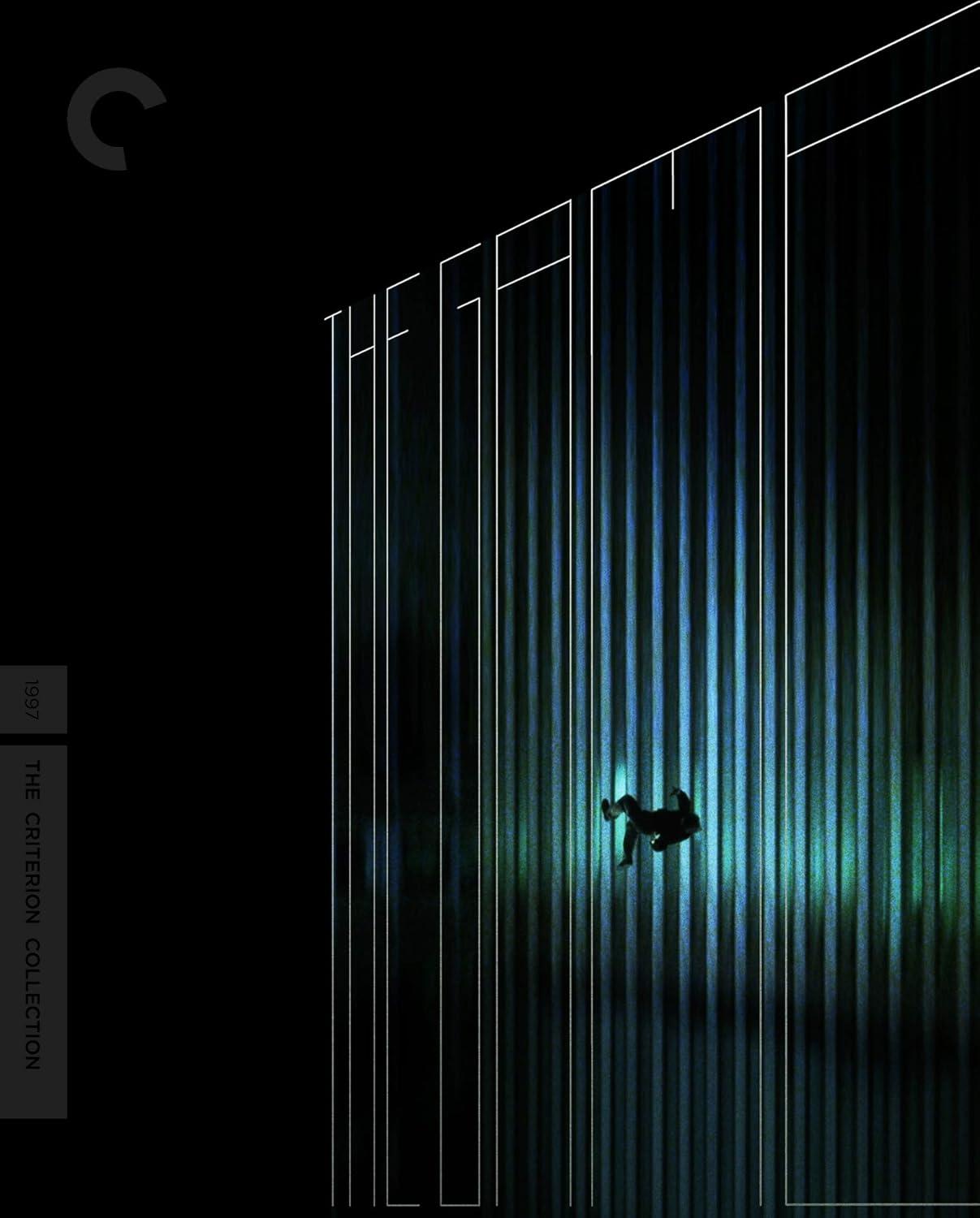 Best Mystery & Thrillers Blu-ray – The Game Criterion Collection Review