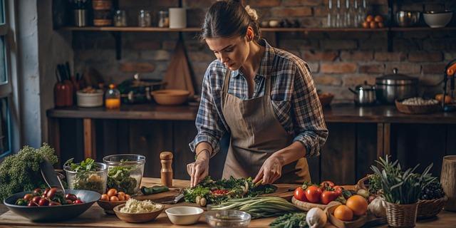 The best recipes in the world: Easy and delicious ideas for every home cook