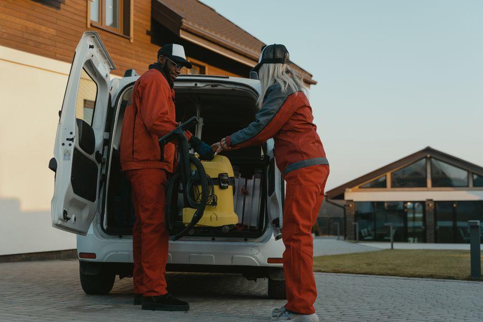 What Is the Best Cleaner for Driveways That Gets Stains Gone Fast and Easy