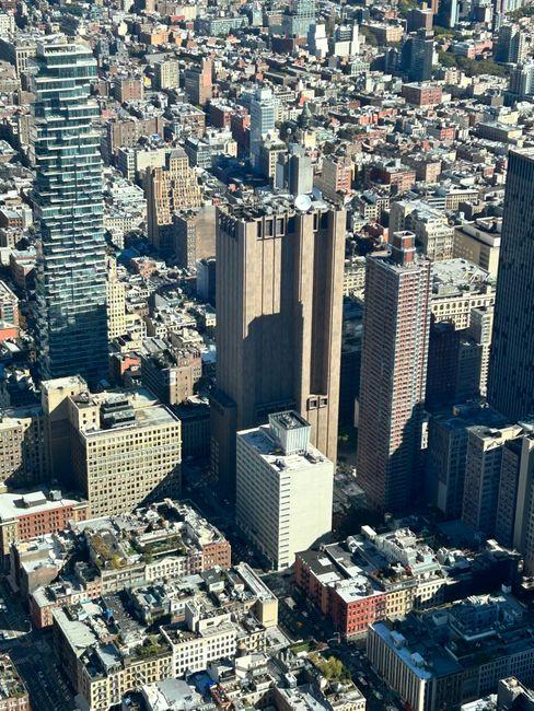 What Are the Best NYCHA Developments in Manhattan for Comfortable and Affordable Living