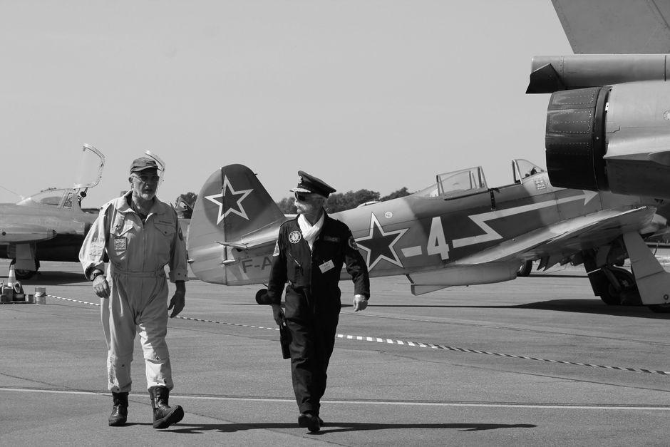 The Best Fighter Pilots in the World: Discover the Top Military Aviators Who Inspire and Amaze